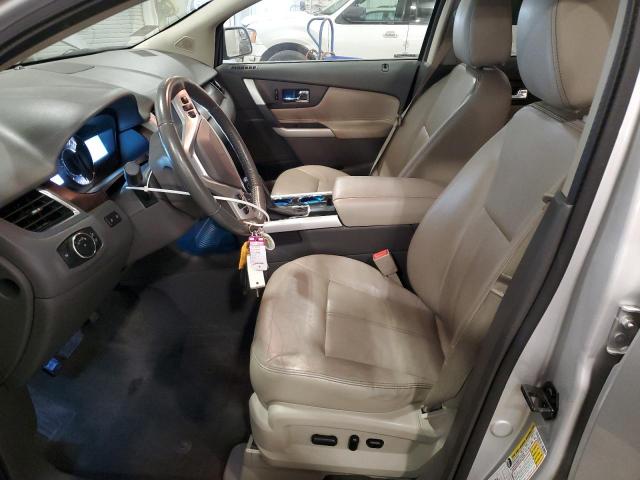 Ford Edge Limited Image 7