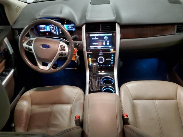 Ford Edge Limited Image 4