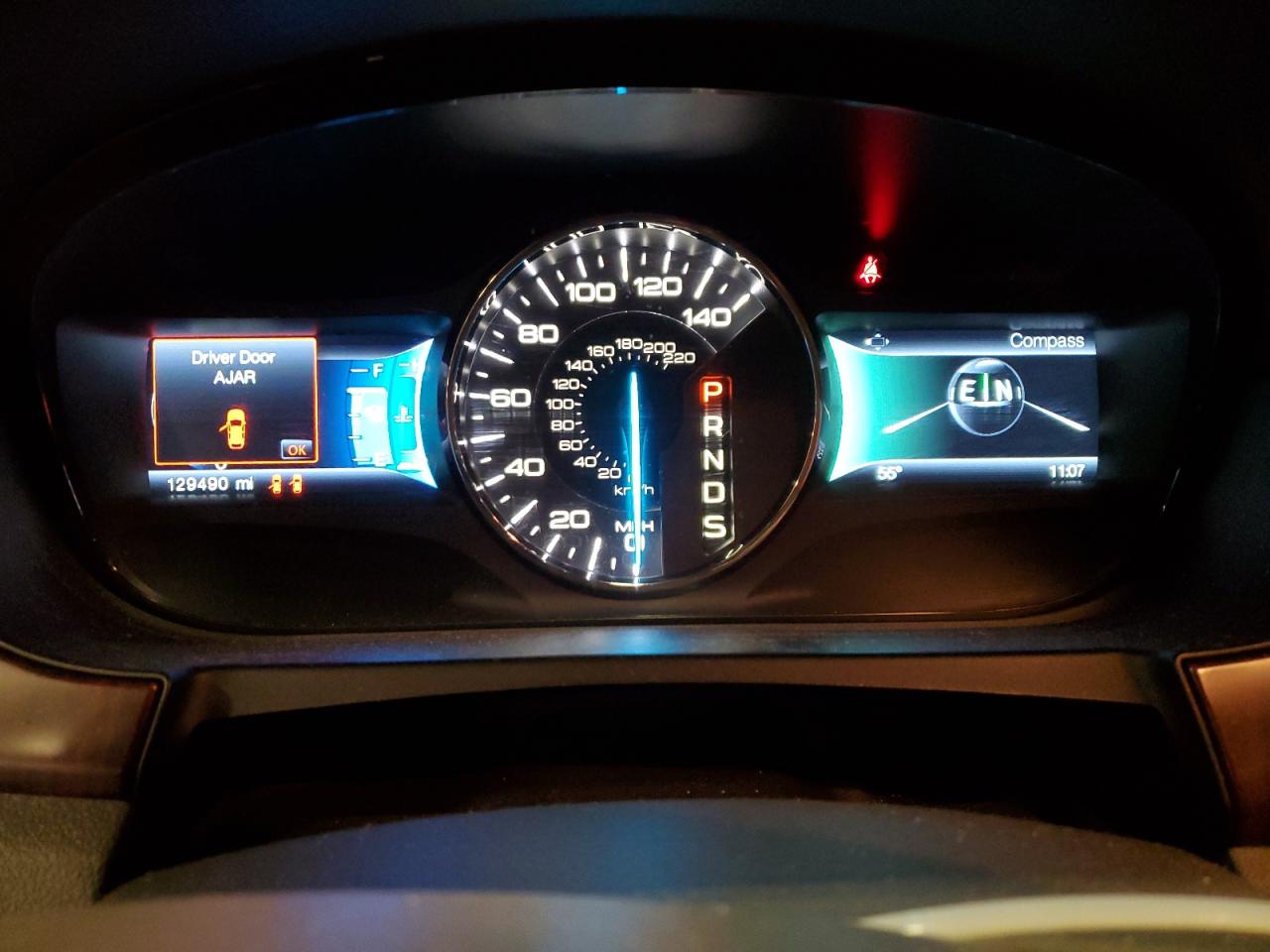 Ford Edge Limited Image 10