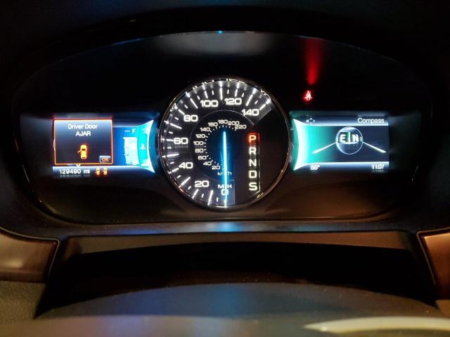 Ford Edge Limited Image 10