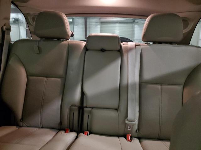 Ford Edge Limited Image 13