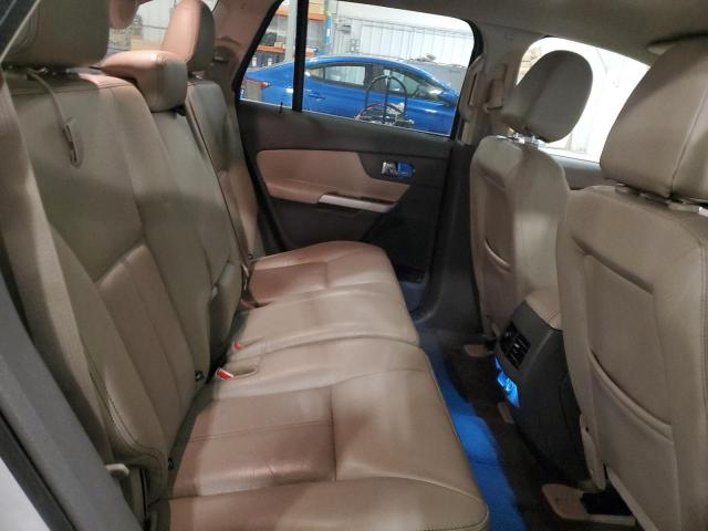 Ford Edge Limited Image 6