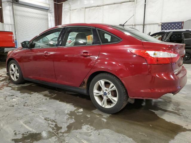 Ford Focus Se Image 9