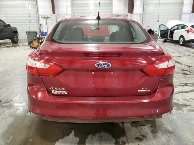 Ford Focus Se Image 3
