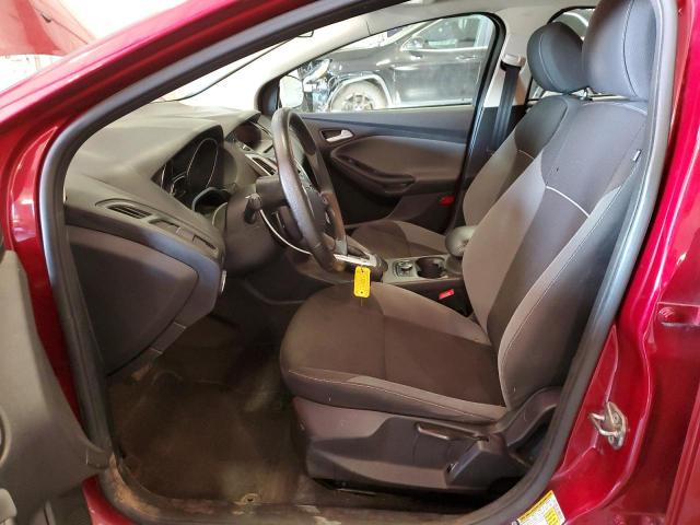 Ford Focus Se Image 4