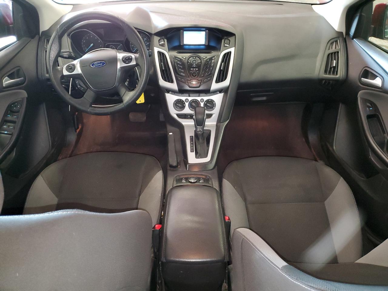 Ford Focus Se Image 5