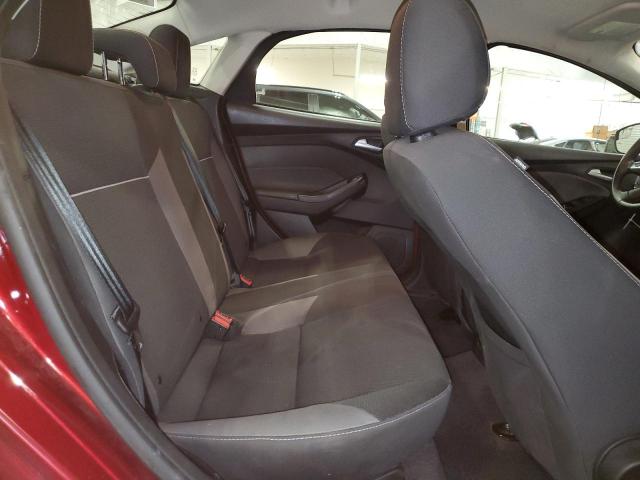 Ford Focus Se Image 11