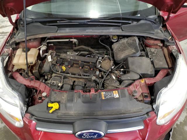 Ford Focus Se Image 8