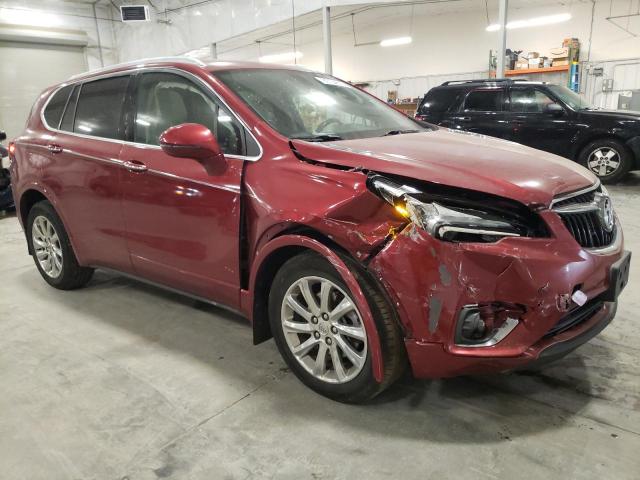 Buick Envision Essence Image 6