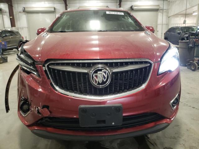 Buick Envision Essence Image 4