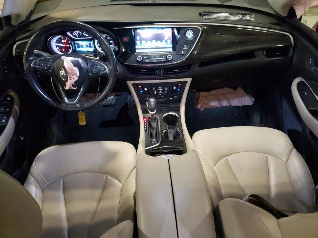 Buick Envision Essence Image 7