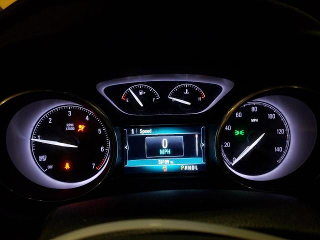 Buick Envision Essence Image 12