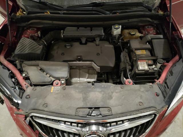 Buick Envision Essence Image 11