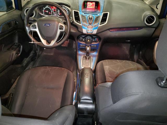 Ford Fiesta Sel Image 11