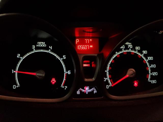 Ford Fiesta Sel Image 7