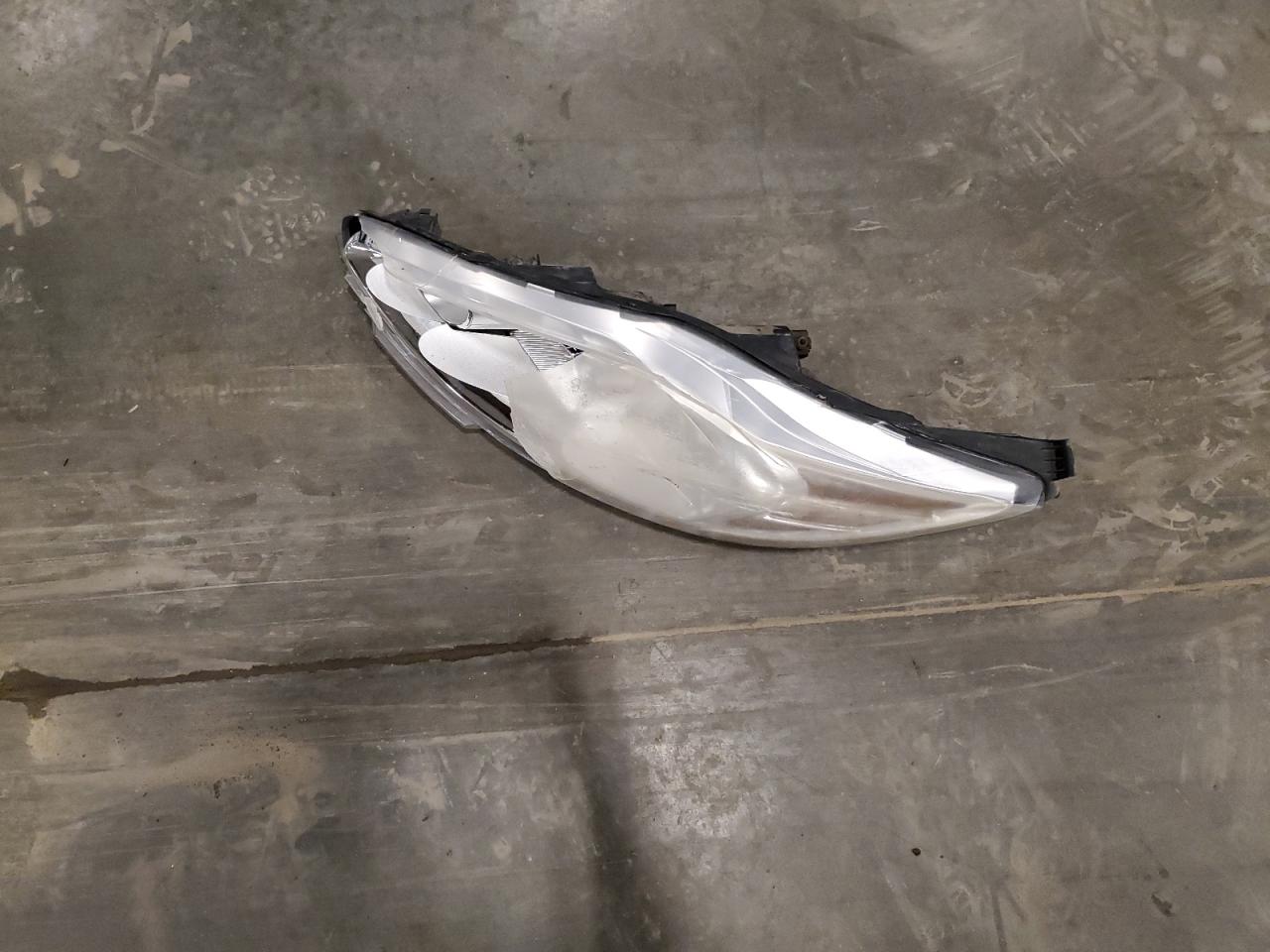 Ford Fiesta Sel Image 9