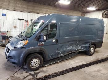  Salvage Ram Promaster