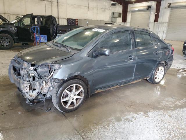  Salvage Toyota Yaris