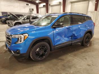  Salvage GMC Terrain At