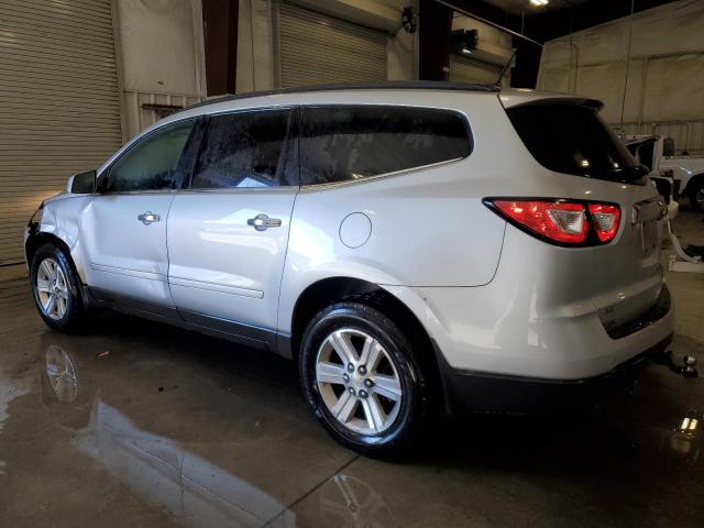 Chevrolet Traverse Lt Image 13