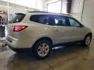 Chevrolet Traverse Lt Image 10