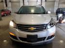 Chevrolet Traverse Lt Image 12