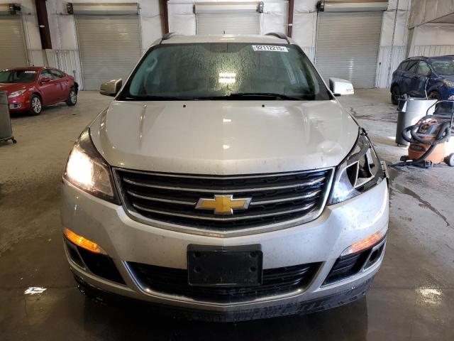 Chevrolet Traverse Lt Image 12