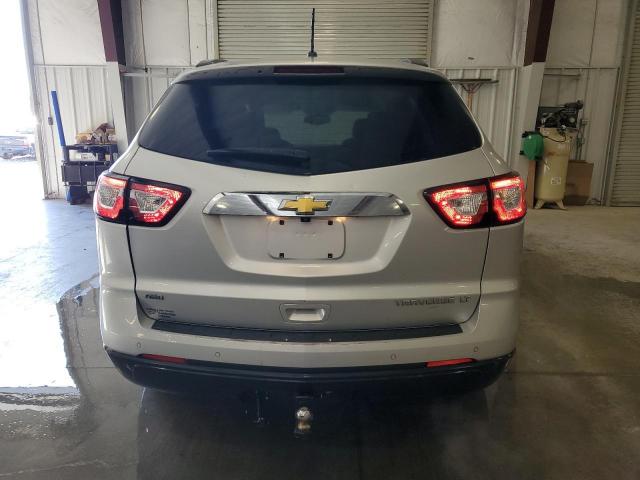 Chevrolet Traverse Lt Image 7