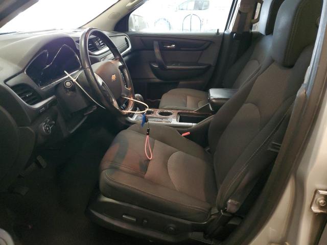 Chevrolet Traverse Lt Image 11