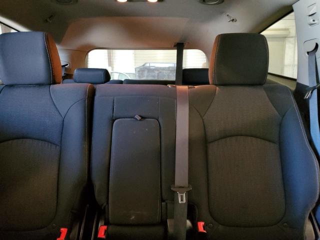 Chevrolet Traverse Lt Image 6