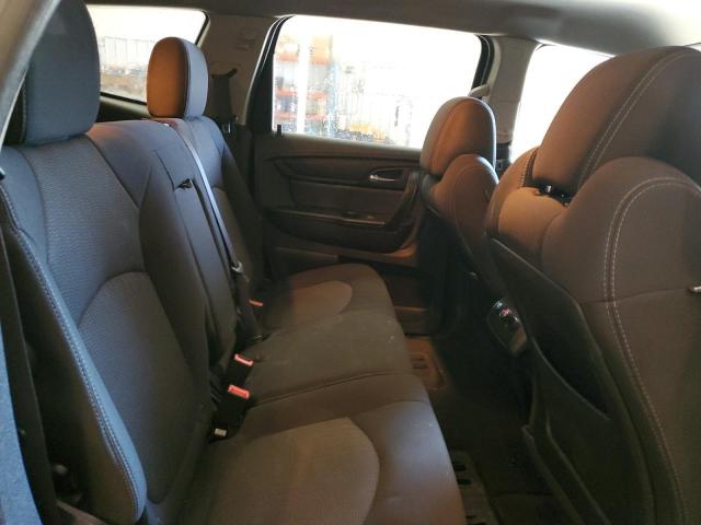 Chevrolet Traverse Lt Image 2