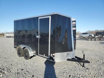  Salvage Amha Trailer