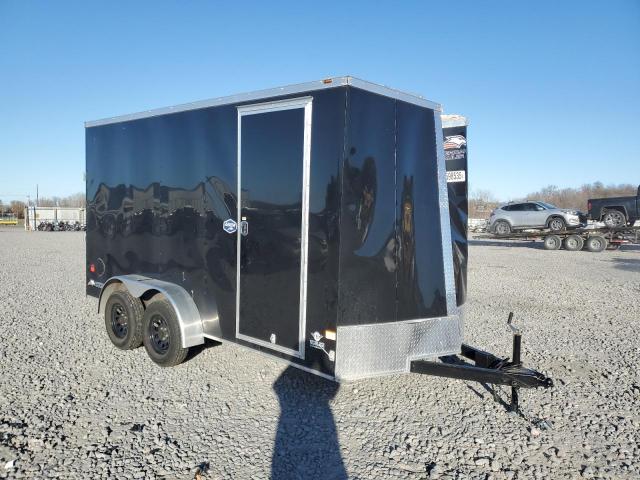 Salvage Amha Trailer