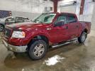 Ford F-150 Supercrew Image 1