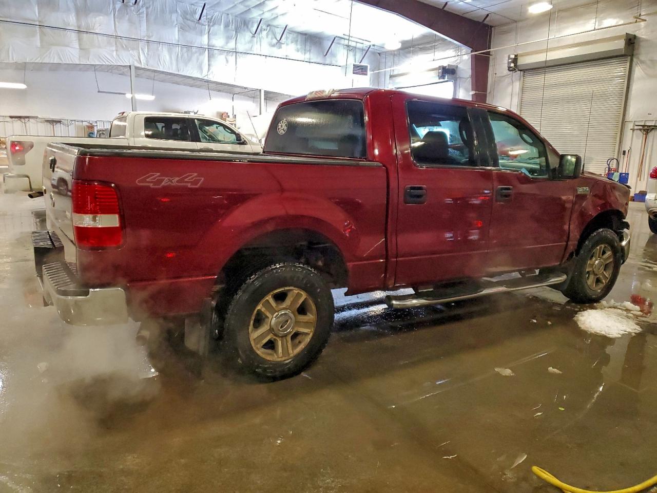 Ford F-150 Supercrew Image 12