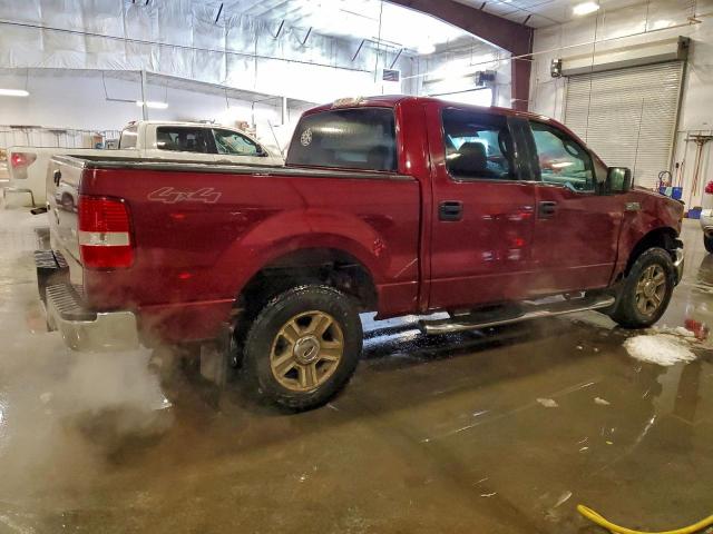 Ford F-150 Supercrew Image 12