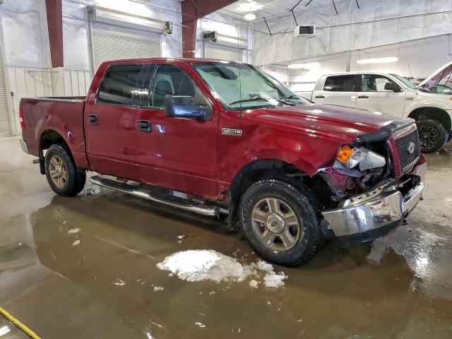 Ford F-150 Supercrew Image 8