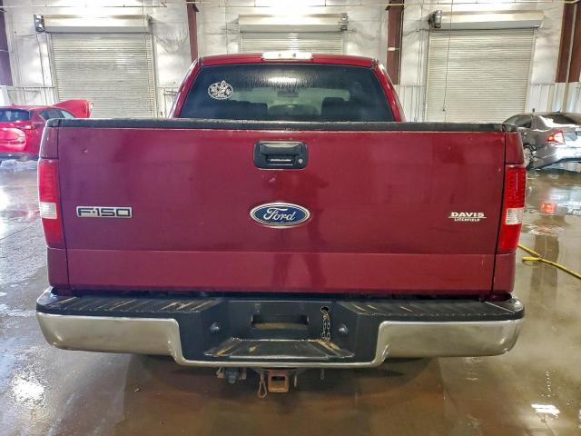 Ford F-150 Supercrew Image 2