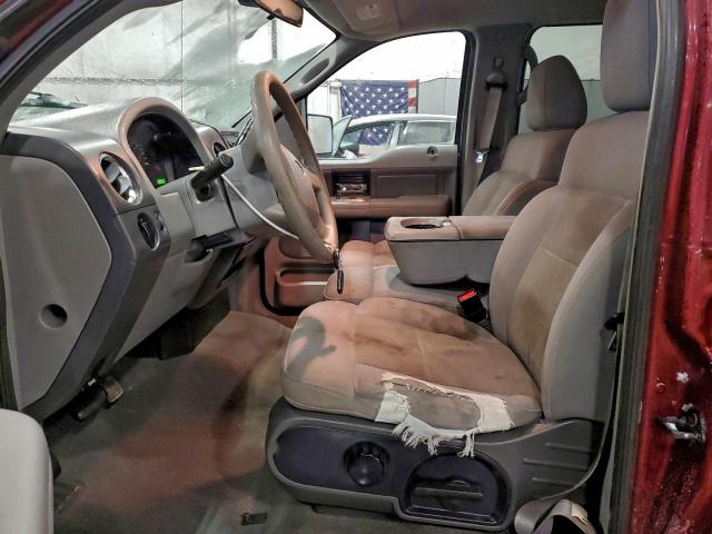 Ford F-150 Supercrew Image 11