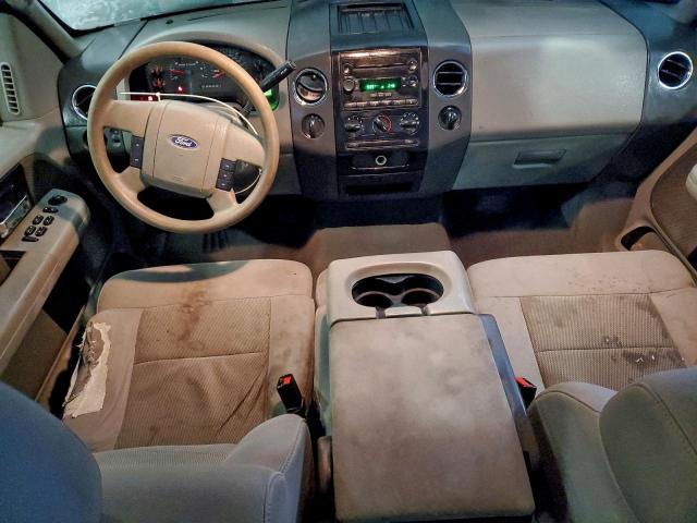 Ford F-150 Supercrew Image 7