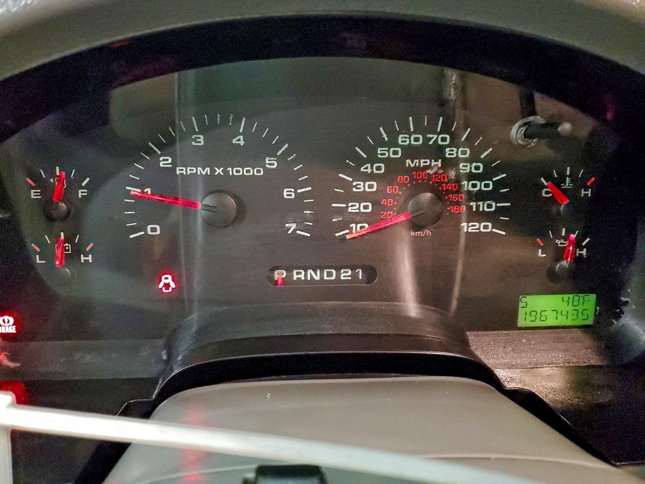 Ford F-150 Supercrew Image 10