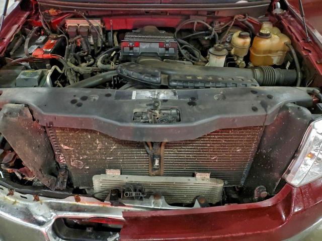 Ford F-150 Supercrew Image 4