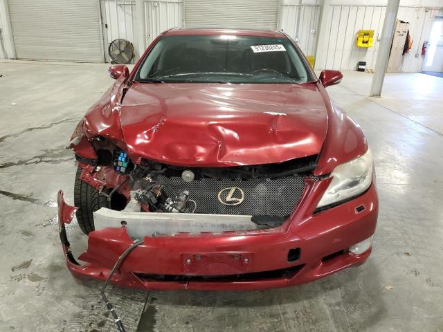 Lexus LS 460 Image 2