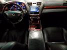 Lexus LS 460 Image 9