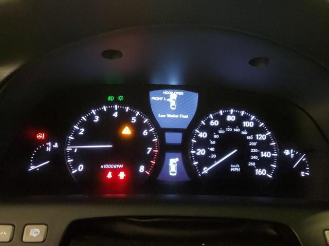 Lexus LS 460 Image 11