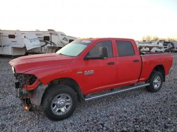  Salvage Ram 3500