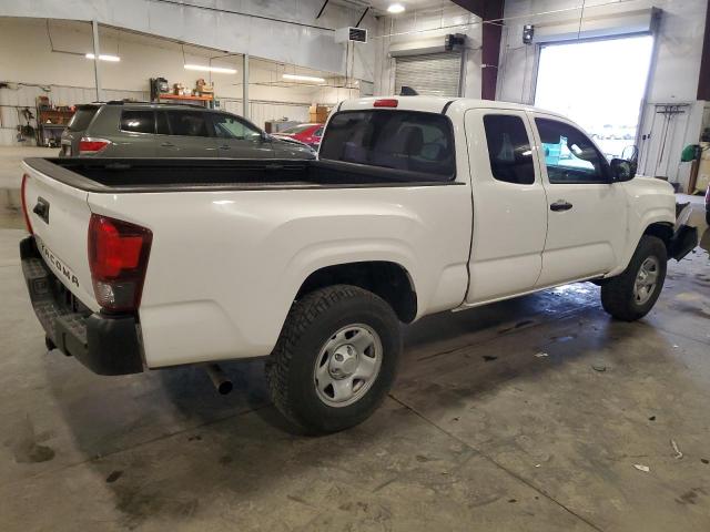 Toyota Tacoma Access Cab Image 12