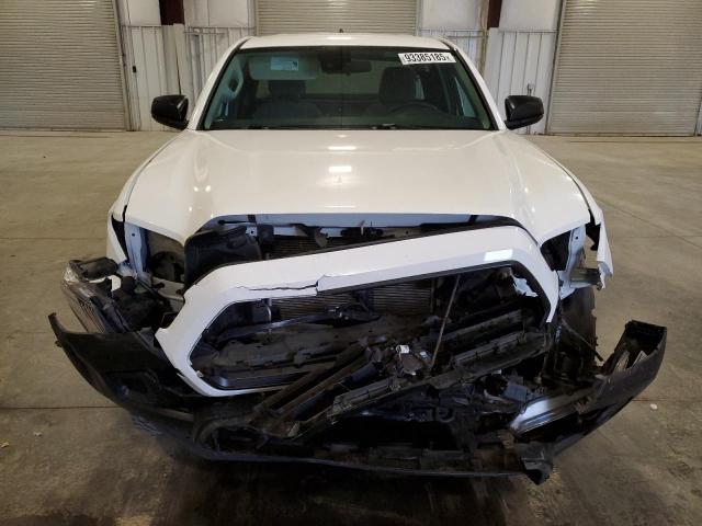 Toyota Tacoma Access Cab Image 11