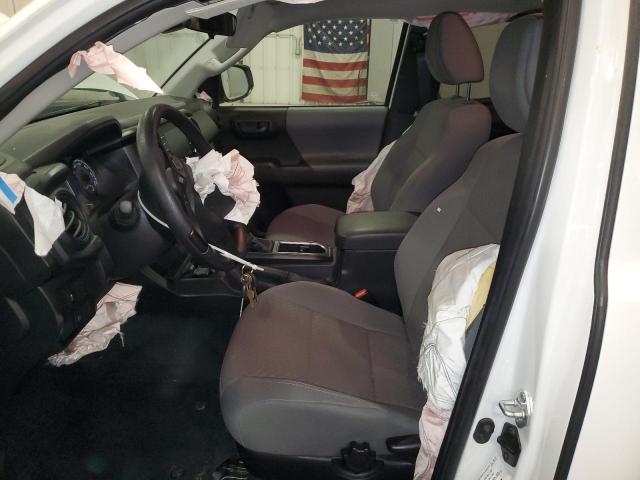 Toyota Tacoma Access Cab Image 8