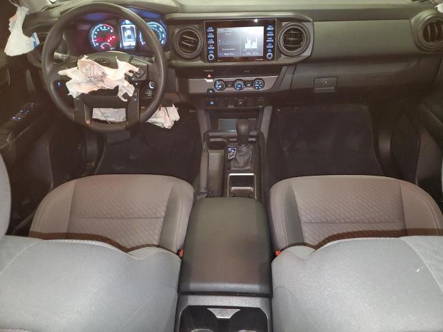 Toyota Tacoma Access Cab Image 4